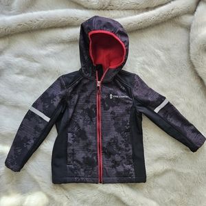 Free Country Boys Jacket size 5/6